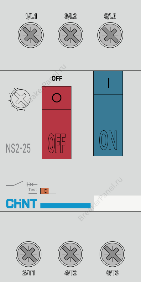 CHINT 495072
