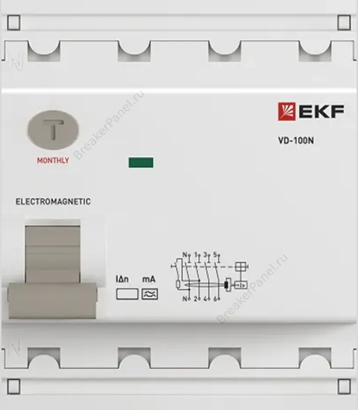 EKF E1046MA10030