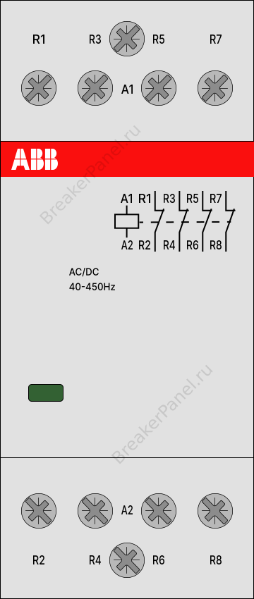 ABB 1SAE231111R0104