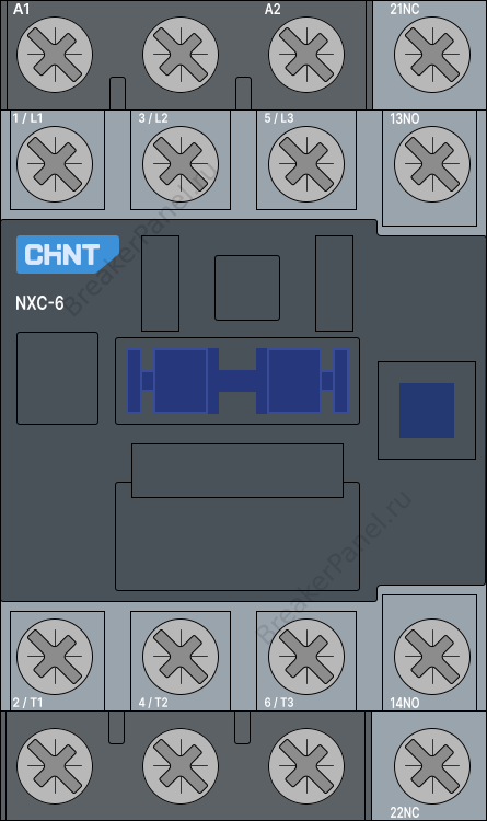 CHINT 836697