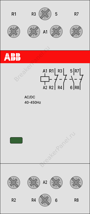 ABB 1SAE231111R0113