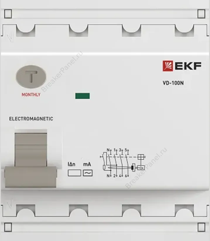 EKF E1046M10030