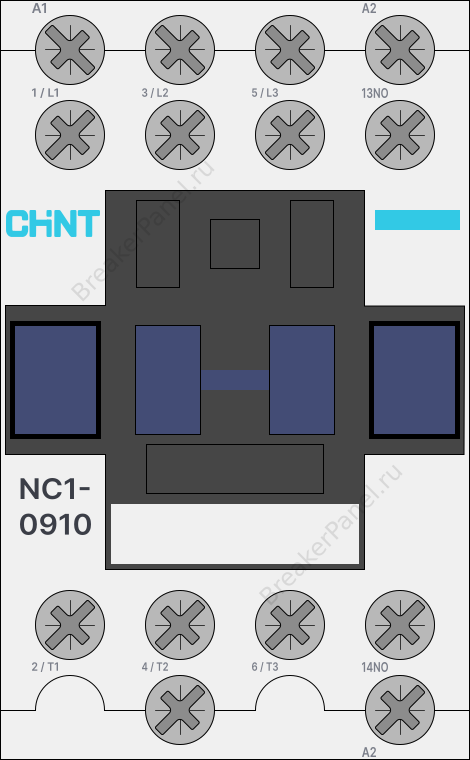 CHINT 221021