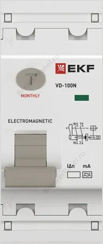 EKF E1026MA100100