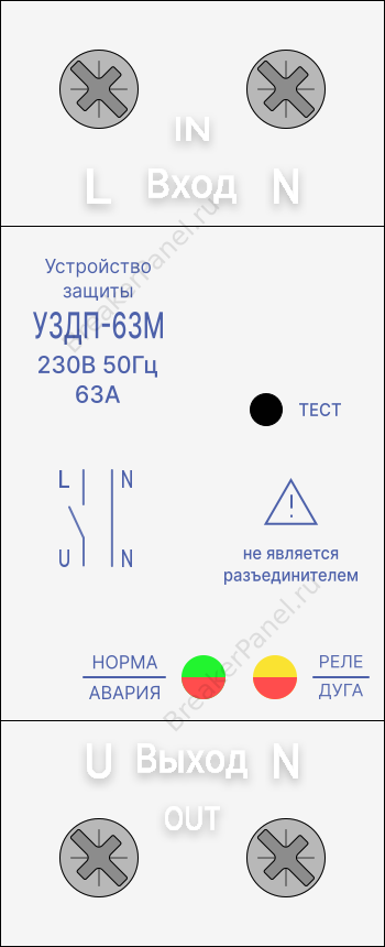 Меандр 4680019912639