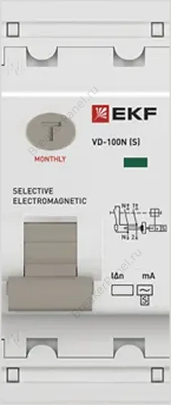 EKF E1026MS100300